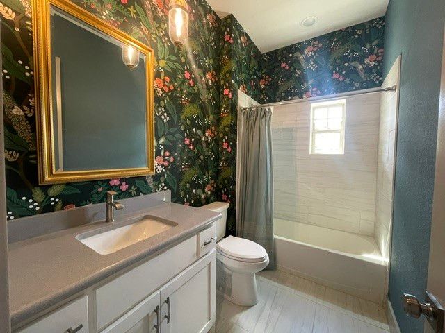 4801 Park View Place, Arlington, TX 76005