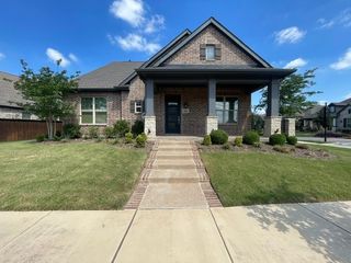 4801 Park View Place, Arlington, TX 76005