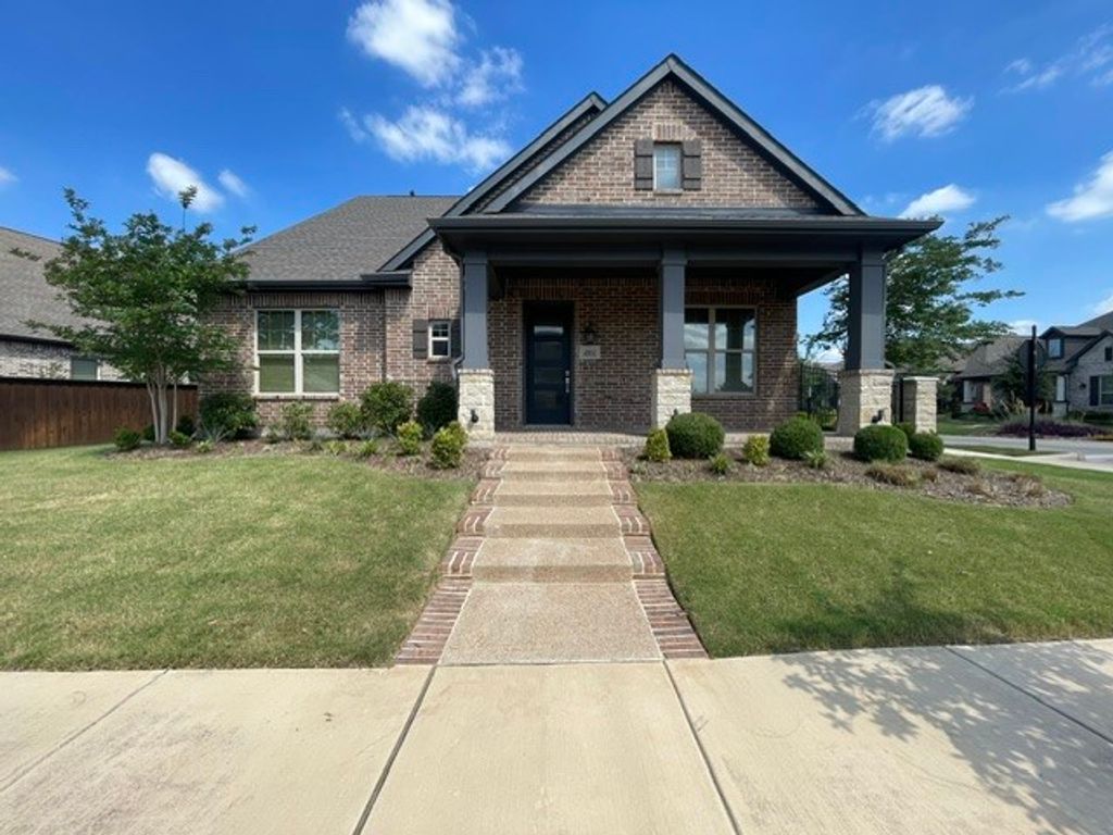 4801 Park View Place, Arlington, TX 76005