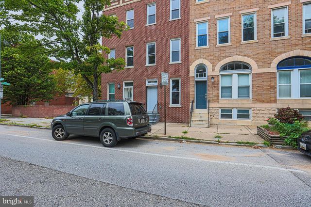 1520 E BALTIMORE ST, Baltimore, MD 21231