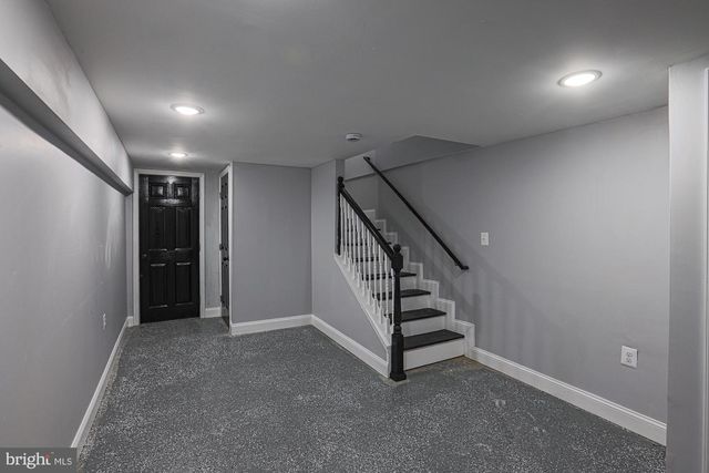 1520 E BALTIMORE ST, Baltimore, MD 21231