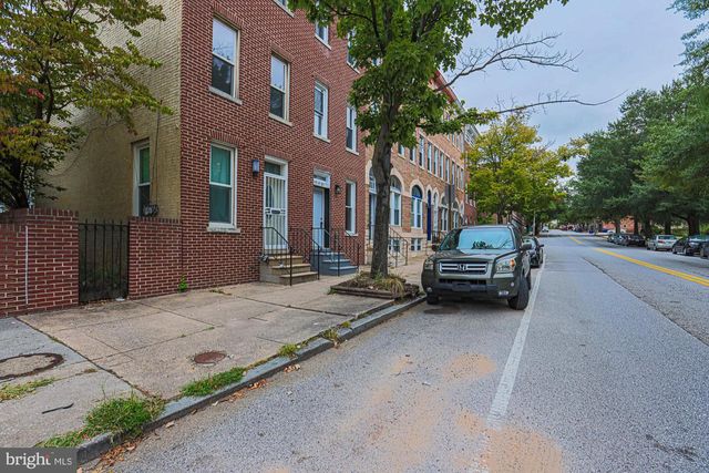 1520 E BALTIMORE ST, Baltimore, MD 21231