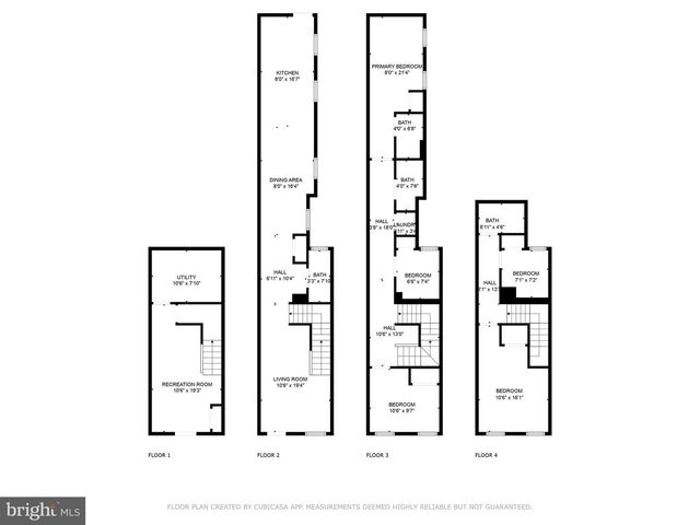 1520 E BALTIMORE ST, Baltimore, MD 21231