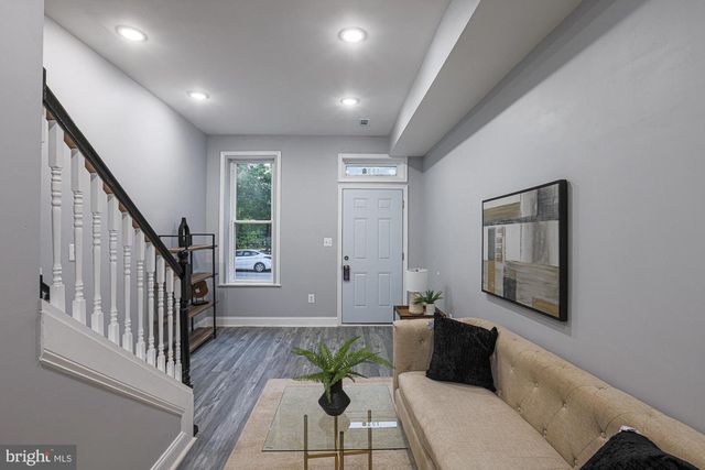 1520 E BALTIMORE ST, Baltimore, MD 21231