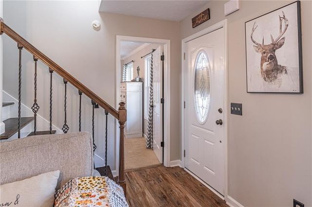 867 WINDWARD Road, Winder, GA 30680