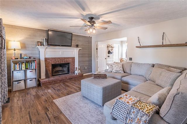 867 WINDWARD Road, Winder, GA 30680