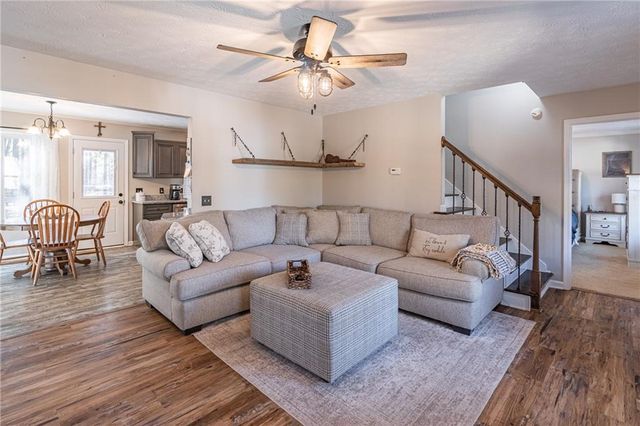 867 WINDWARD Road, Winder, GA 30680