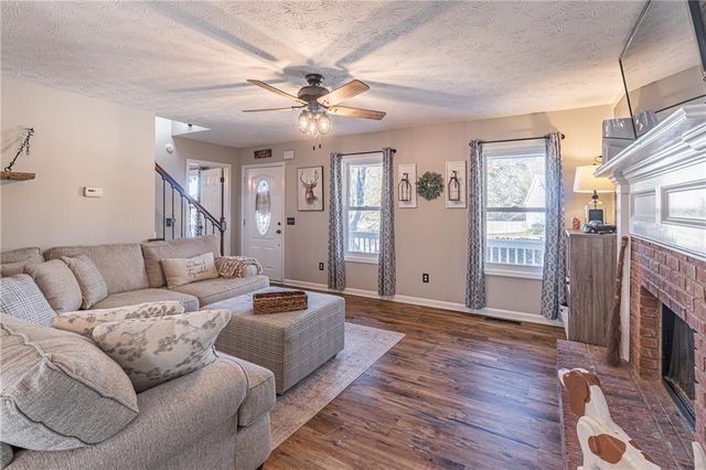 867 WINDWARD Road, Winder, GA 30680