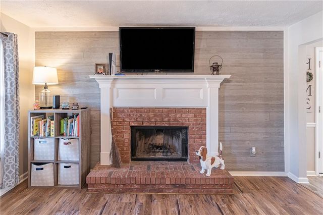 867 WINDWARD Road, Winder, GA 30680