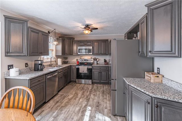 867 WINDWARD Road, Winder, GA 30680