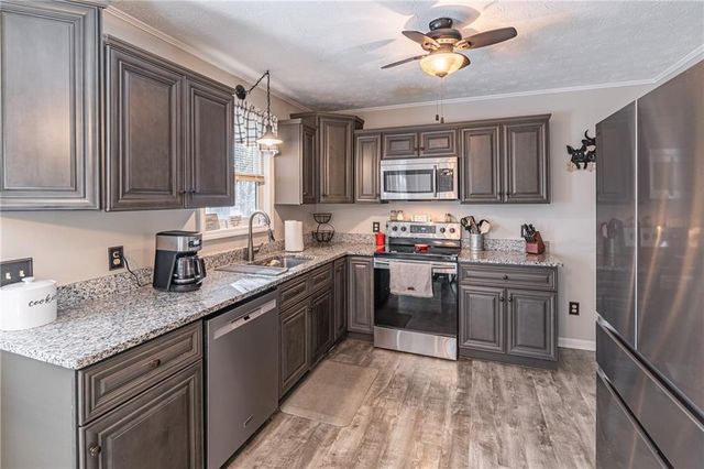 867 WINDWARD Road, Winder, GA 30680