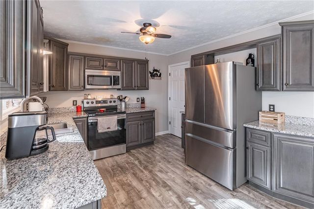 867 WINDWARD Road, Winder, GA 30680