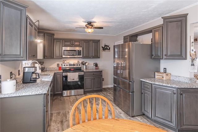 867 WINDWARD Road, Winder, GA 30680