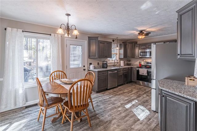 867 WINDWARD Road, Winder, GA 30680