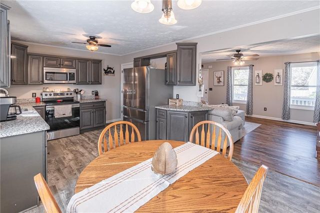 867 WINDWARD Road, Winder, GA 30680