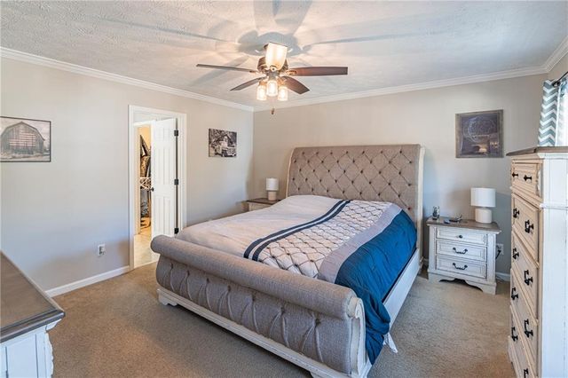 867 WINDWARD Road, Winder, GA 30680