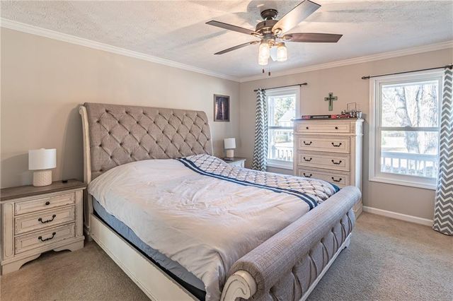 867 WINDWARD Road, Winder, GA 30680