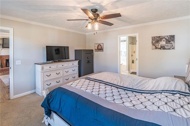 867 WINDWARD Road, Winder, GA 30680