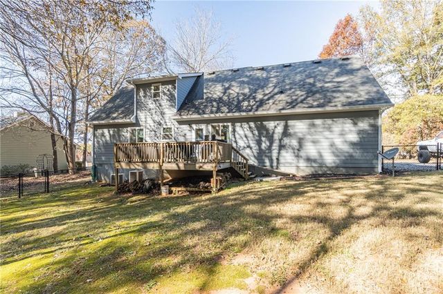 867 WINDWARD Road, Winder, GA 30680