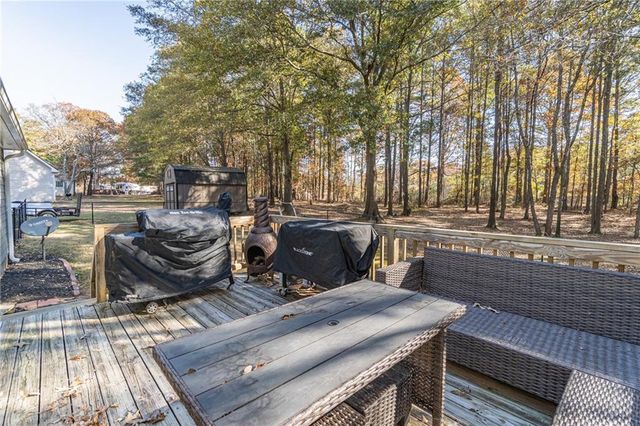 867 WINDWARD Road, Winder, GA 30680