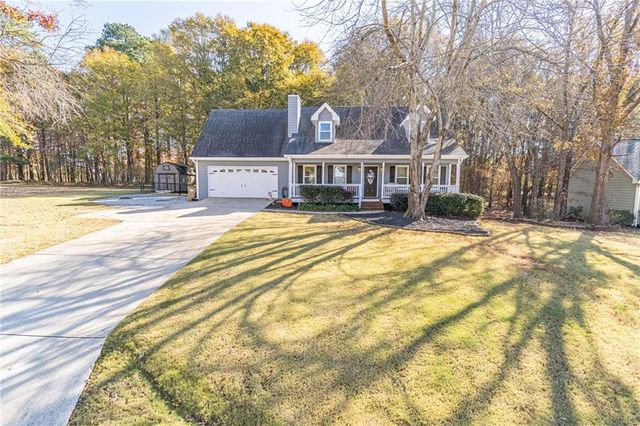 867 WINDWARD Road, Winder, GA 30680