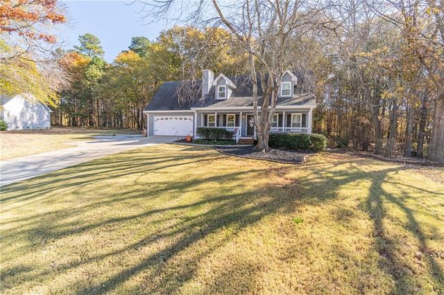 867 WINDWARD Road, Winder, GA 30680