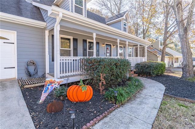 867 WINDWARD Road, Winder, GA 30680