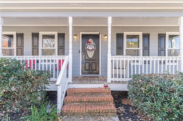 867 WINDWARD Road, Winder, GA 30680