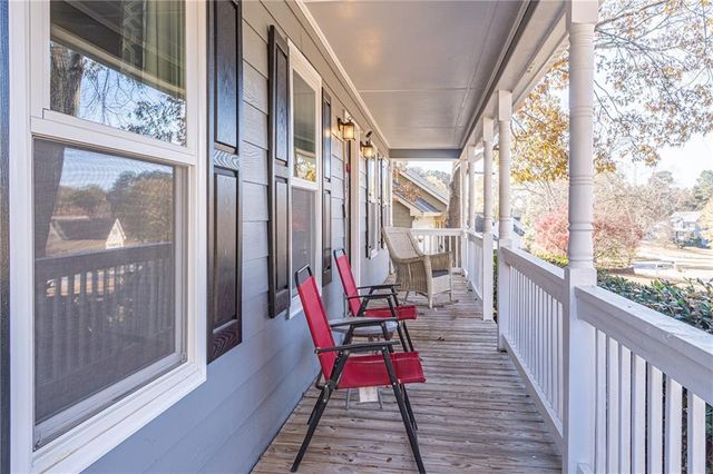 867 WINDWARD Road, Winder, GA 30680