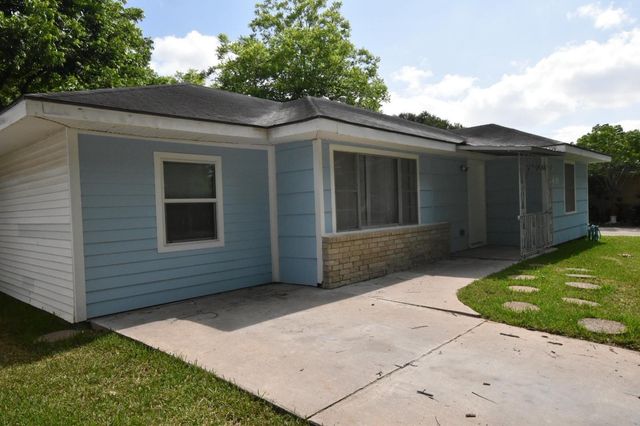 3619 Penwood Way, Houston, TX 77023