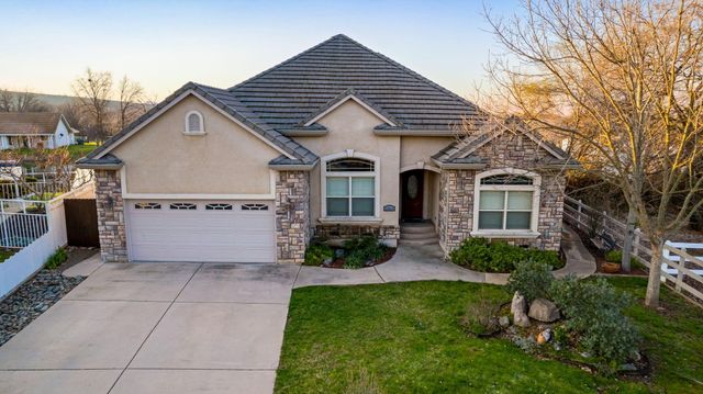 22553 S Marina Way, Cottonwood, CA 96022