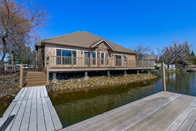 22553 S Marina Way, Cottonwood, CA 96022