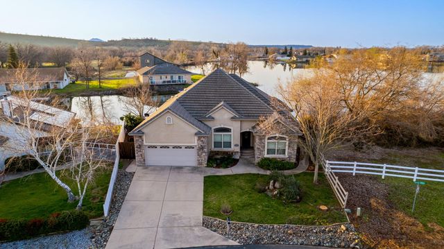 22553 S Marina Way, Cottonwood, CA 96022