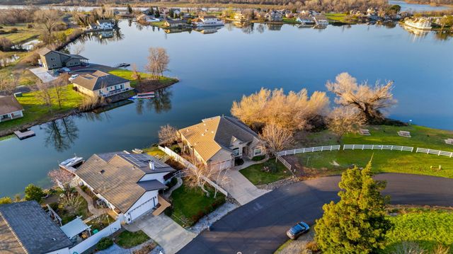 22553 S Marina Way, Cottonwood, CA 96022