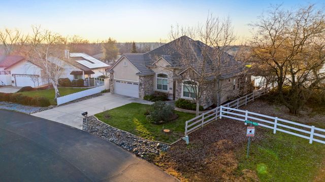 22553 S Marina Way, Cottonwood, CA 96022