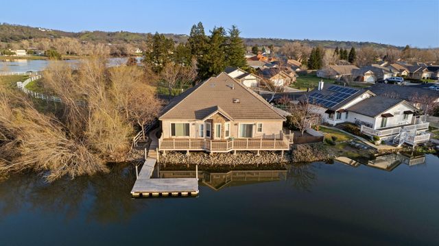 22553 S Marina Way, Cottonwood, CA 96022