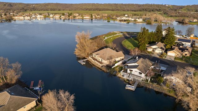 22553 S Marina Way, Cottonwood, CA 96022