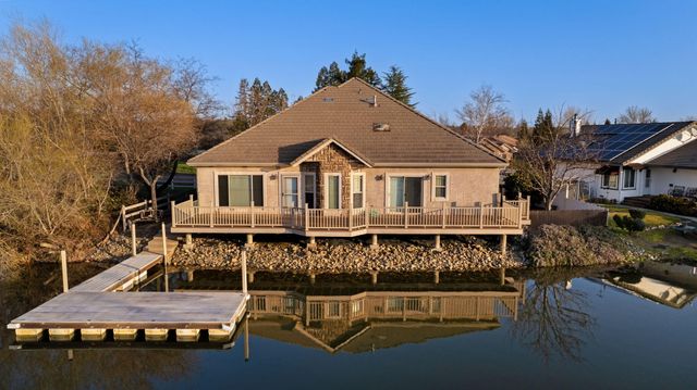 22553 S Marina Way, Cottonwood, CA 96022