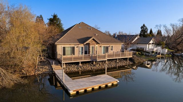 22553 S Marina Way, Cottonwood, CA 96022