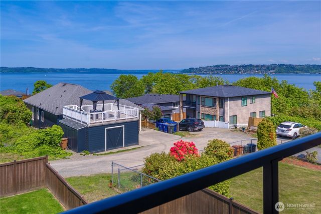 3315 N 35th Street, Tacoma, WA 98407