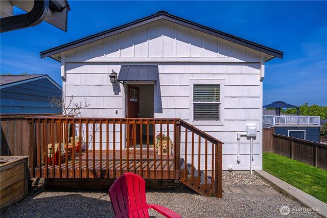 3315 N 35th Street, Tacoma, WA 98407