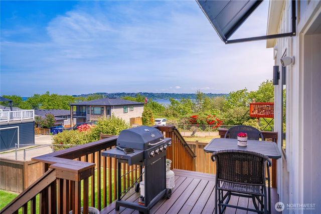 3315 N 35th Street, Tacoma, WA 98407