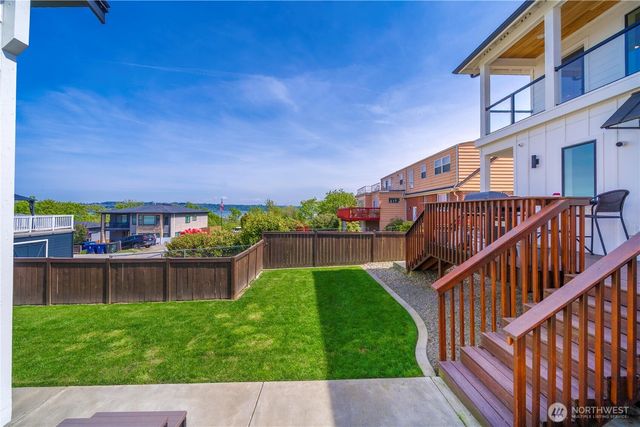 3315 N 35th Street, Tacoma, WA 98407