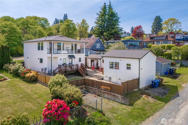 3315 N 35th Street, Tacoma, WA 98407