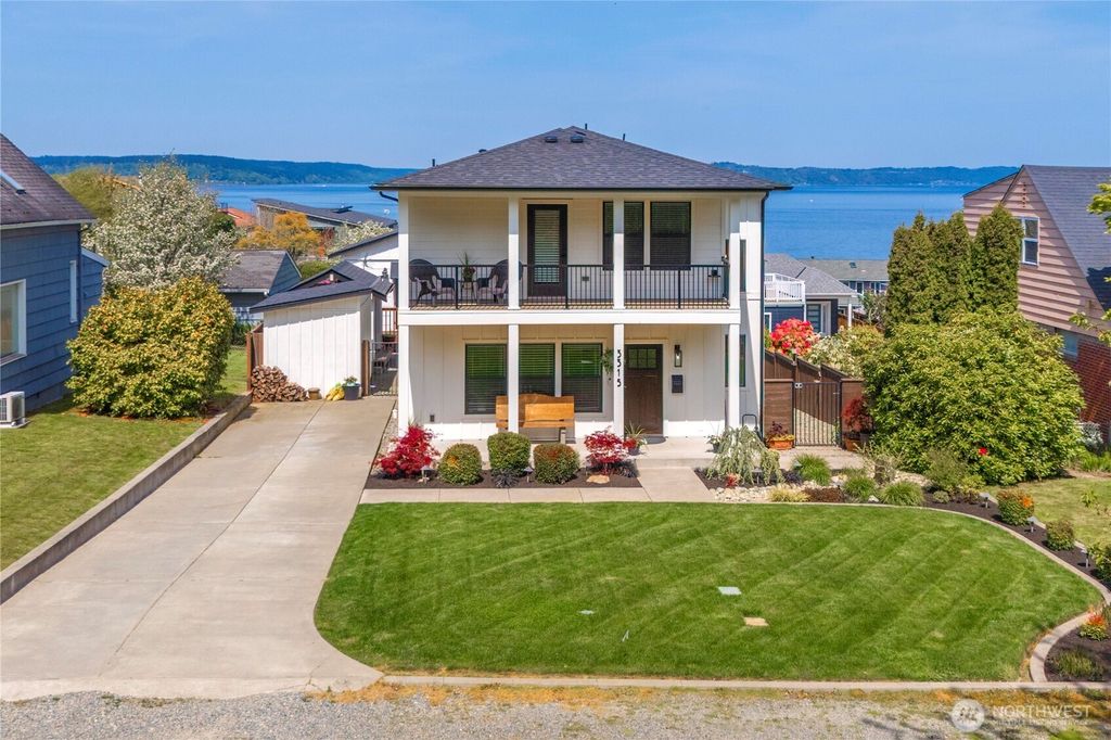 3315 N 35th Street, Tacoma, WA 98407