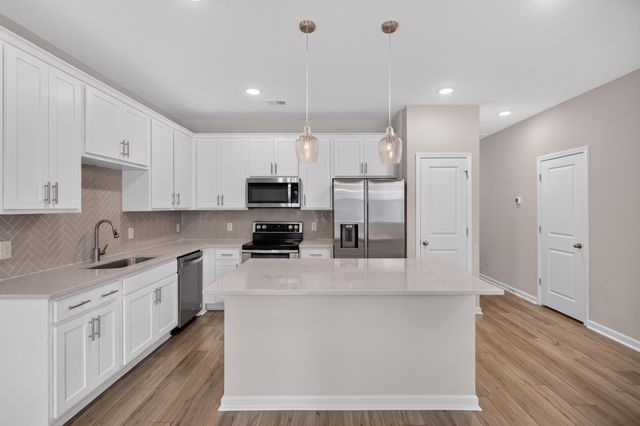 5339 Cardinal Crest, North Charleston, SC 29418