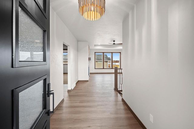 1541 RED HAWK LANDING TRAIL, De Pere, WI 54115