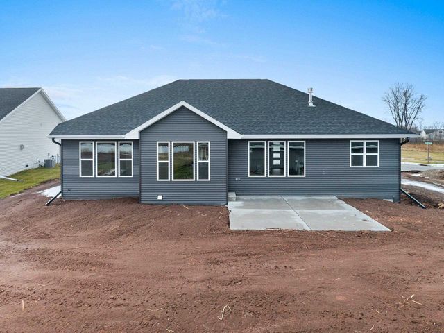 1541 RED HAWK LANDING TRAIL, De Pere, WI 54115