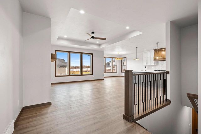 1541 RED HAWK LANDING TRAIL, De Pere, WI 54115