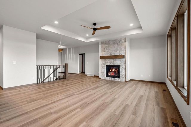 1541 RED HAWK LANDING TRAIL, De Pere, WI 54115